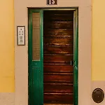 A Casa Do Jardim A Estrela Ii דירה