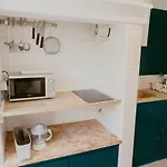 דירה A Casa Do Jardim A Estrela Ii *