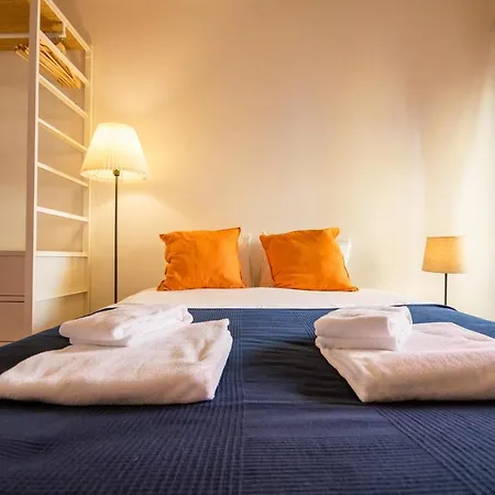 A Casa Do Jardim A Estrela Ii Апартаменти *