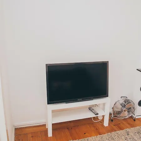 Апартаменти A Casa Do Jardim A Estrela Ii *