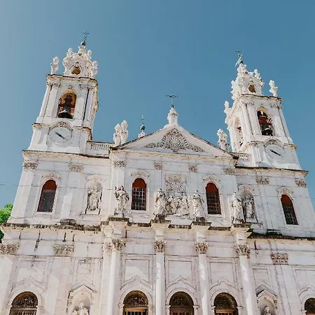A Casa Do Jardim A Estrela Ii Апартаменти