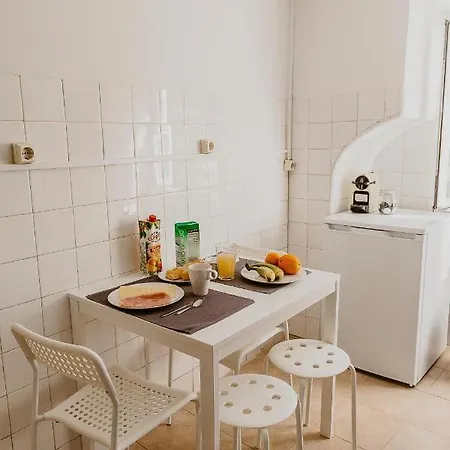 아파트 A Casa Do Jardim A Estrela Ii *