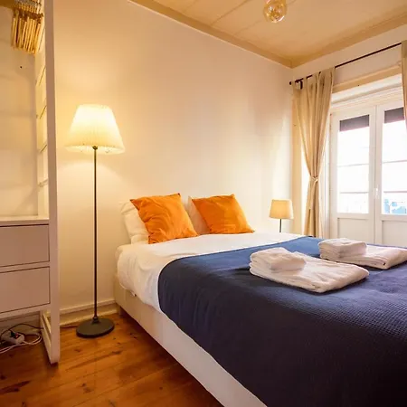 Apartmán A Casa Do Jardim A Estrela Ii *