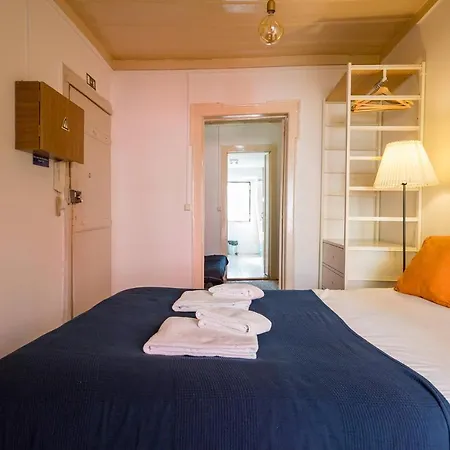 公寓 A Casa Do Jardim A Estrela Ii *